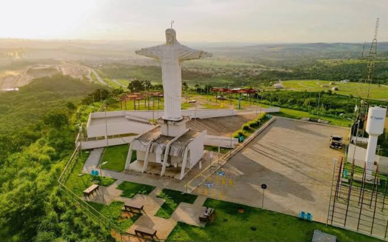 Senador Canedo é reconhecida pela Assembleia como “Capital Nordestina de Goiás”