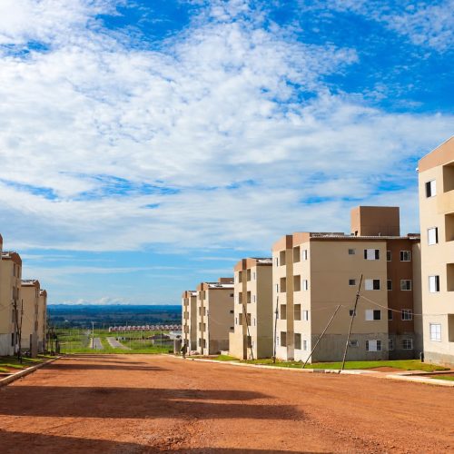 Habitação em Senador Canedo: 20 candidatos são convocados para o Campo das Flores I e II