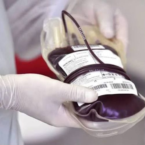 Estoques de sangue entram em nível crítico em Goiás; uma doação pode salvar vidas