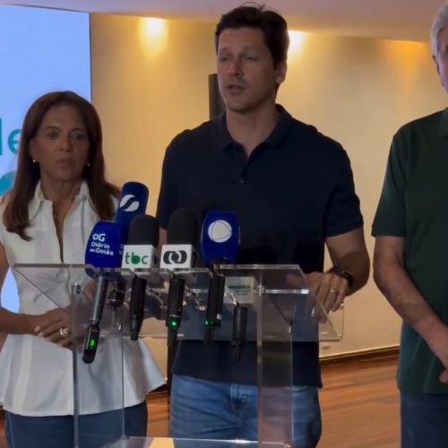 Governador defende diálogo com Lula e responsabilidade fiscal após resultado das eleições