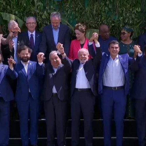 Entenda a COP 30: A conferência global sobre o clima realizada no Brasil