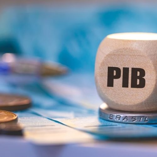 Prévia do PIB indica crescimento de 1,3% da economia brasileira no 1º trimestre, puxado pelo agronegócio