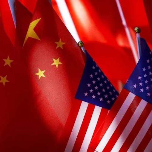 EUA e China selam trégua tarifária por 90 dias com cortes drásticos nas taxas de importação